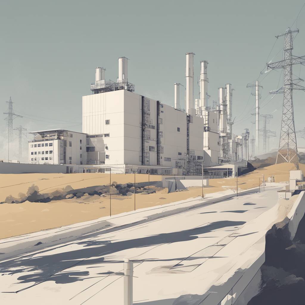 EPCG uspješno završila rekonstrukciju agregata A7 u HE Perućica