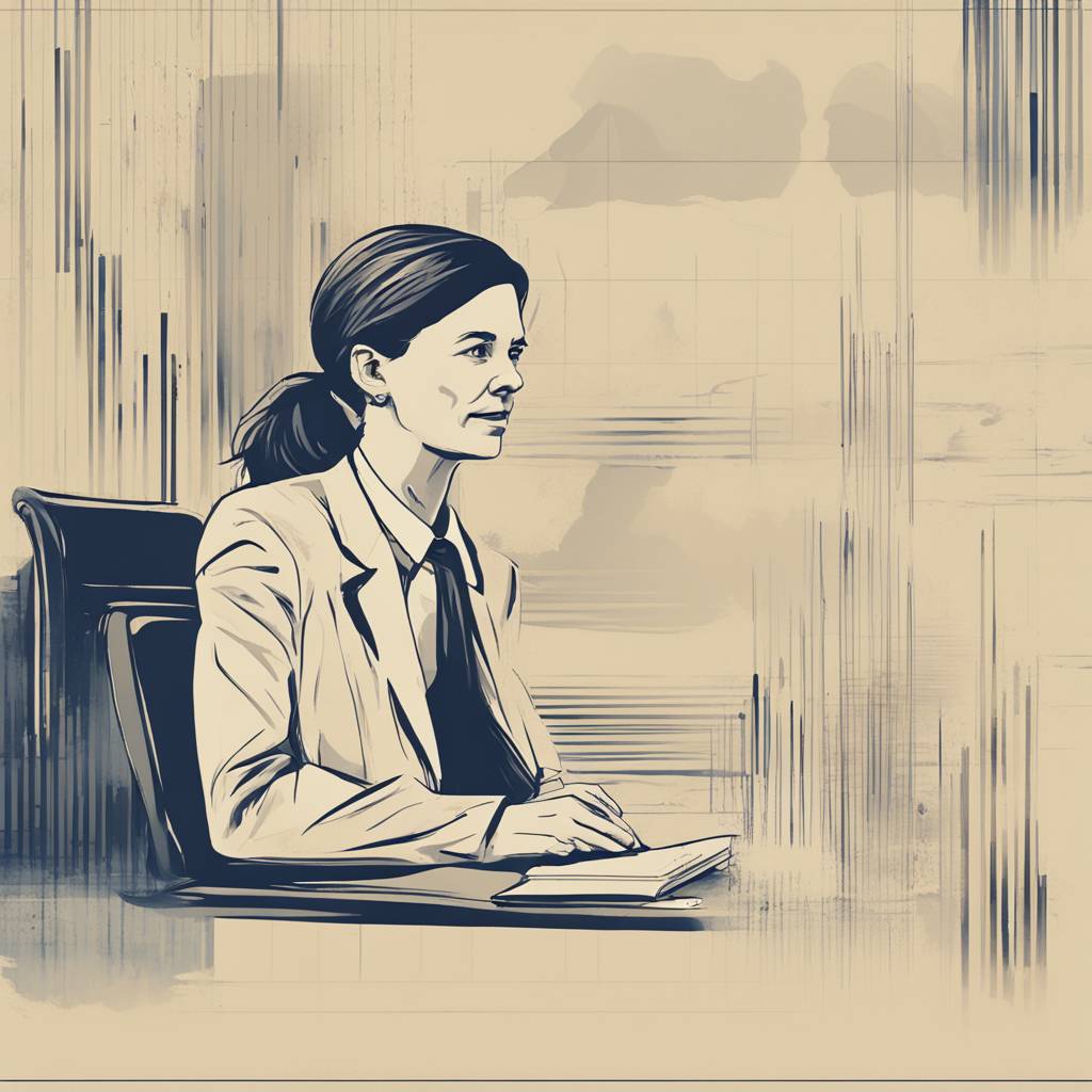 Sudjenje Jeleni Perovic: Svjedocenja o financijskim tokovima i sluzbenim putovanjima u ASK-u