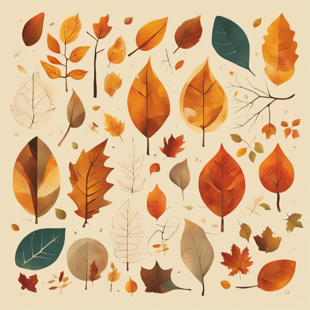 Zašto lišće mijenja boju u jesen: Naučna zagonetka