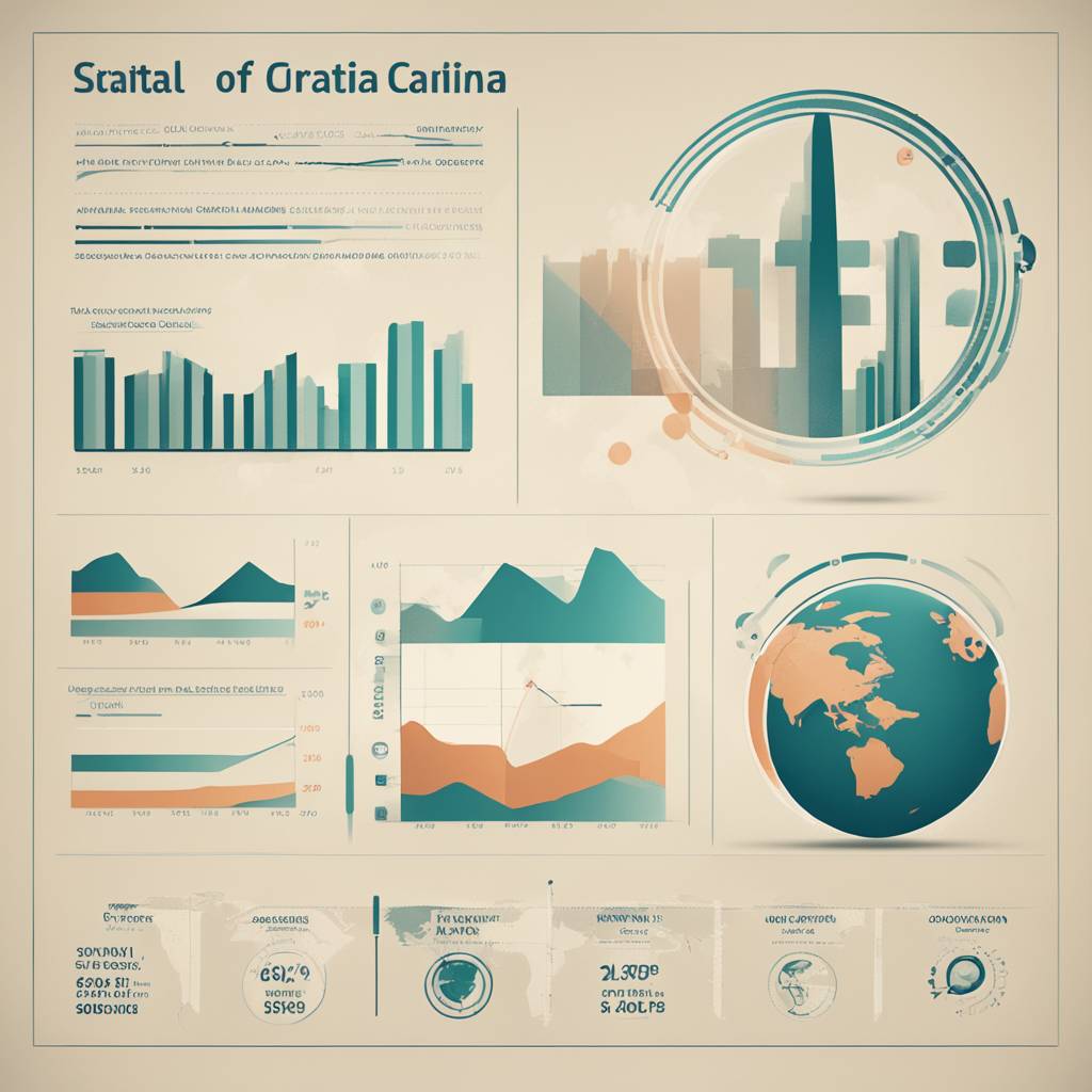 Stabilnost hrvatskog gospodarstva unatoč globalnim izazovima