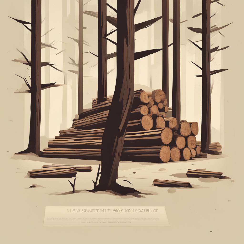 Drvoprerađivači traže ocjenu ustavnosti javnog poziva Uprave za šume