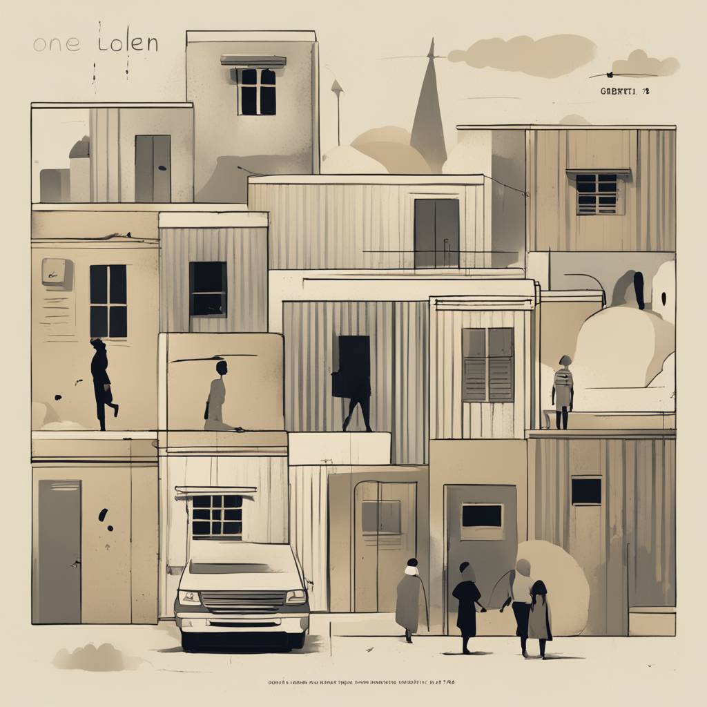 One in Five Children Lived in Conflict Zones During 2024