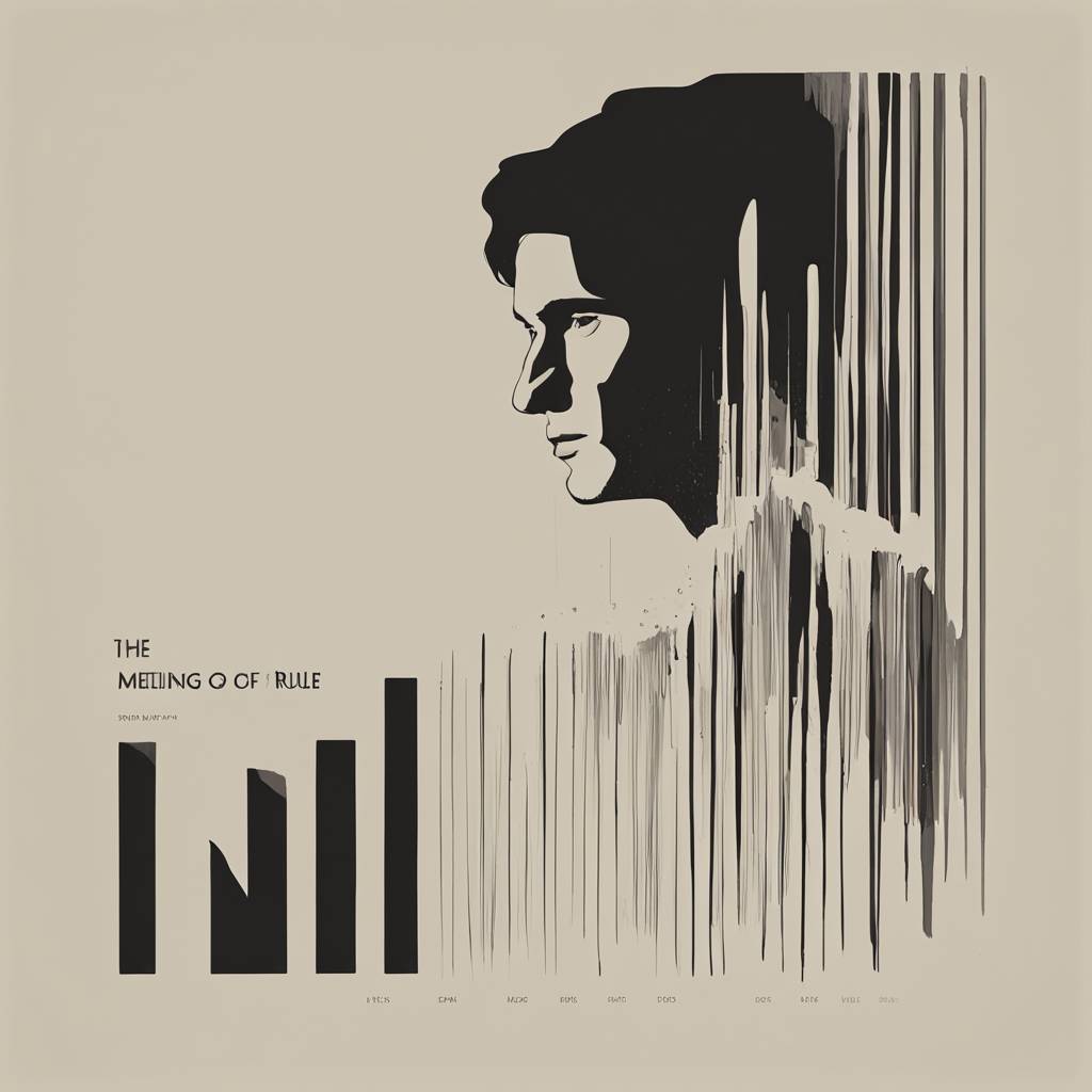 Ivan Salatić's New Film 'The Melting of the Ruler' Inspired by Njegoš