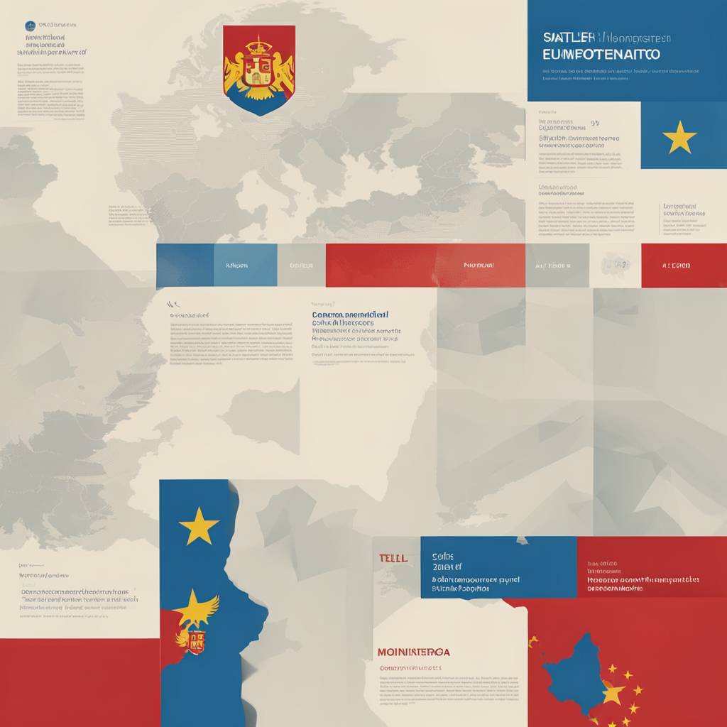 Satler: Izvjesce EK pokazuje uspjesnu godinu za europski put Crne Gore