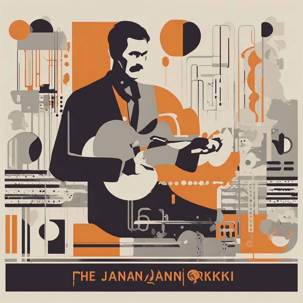 Dejan Dukovski in Focus at the Anniversary 'Vojdan Černodrinski' Festival in Prilep