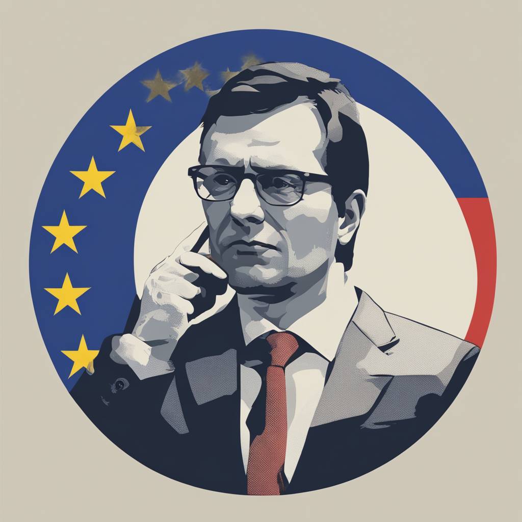 Mickoski u Bruxellesu na Summitu o prosirenju Europske unije