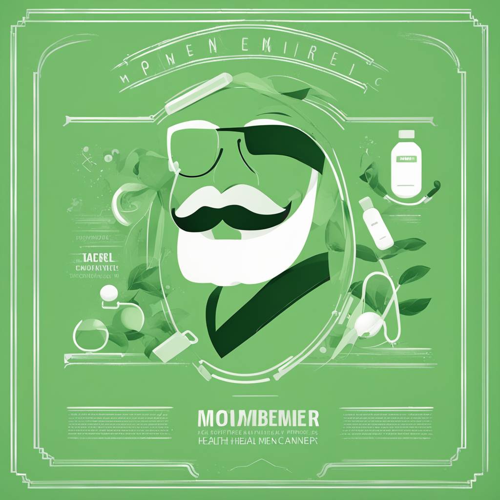 Movember: Kampanja za svijest o muskom zdravlju i prevenciji raka