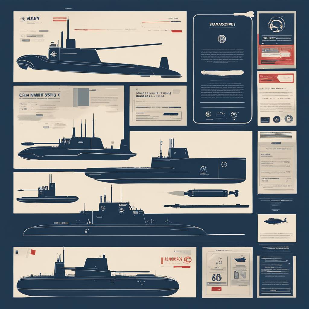 Rusija Porinula Podmornicu 'Khabarovsk' Opremljenu 'Oruzjem Sudnjeg Dana'