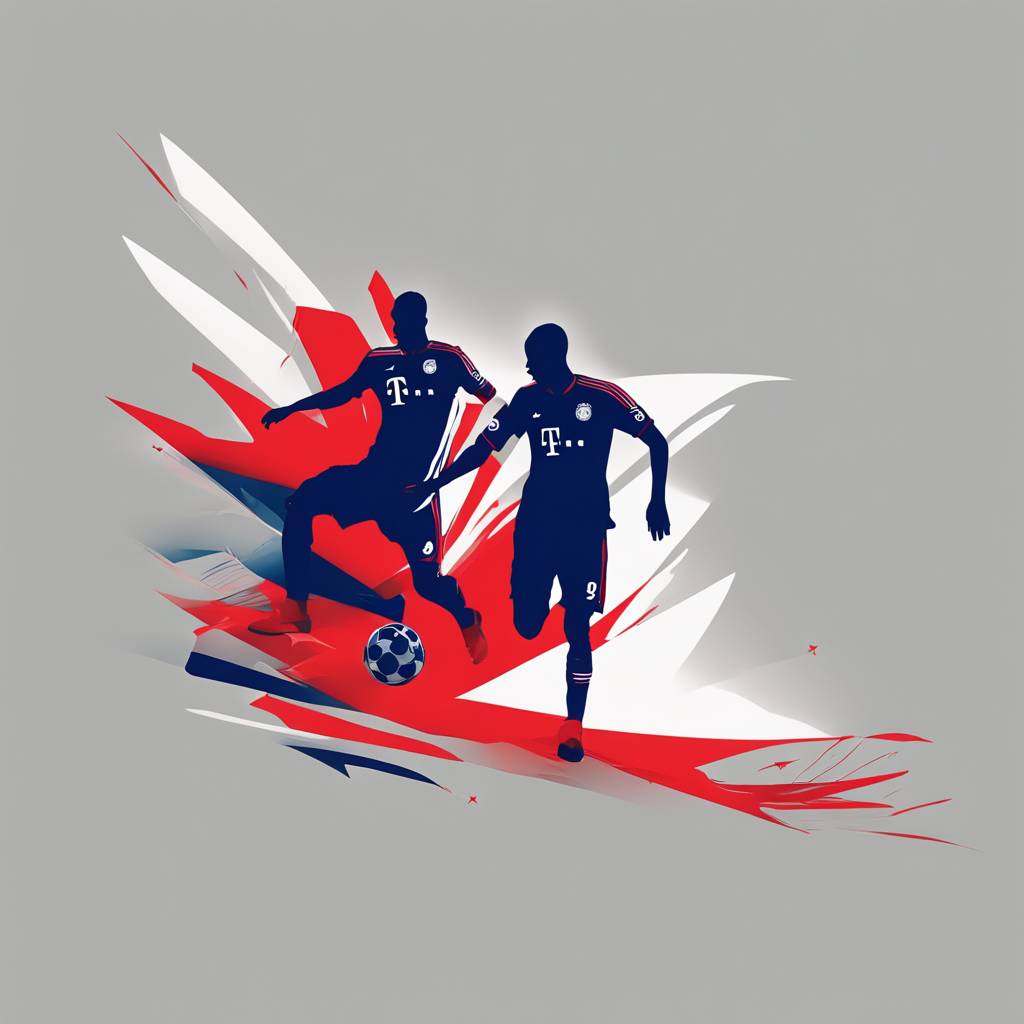 Баерн Минхен повторно доминира под водство на Гвардиолиниот ученик