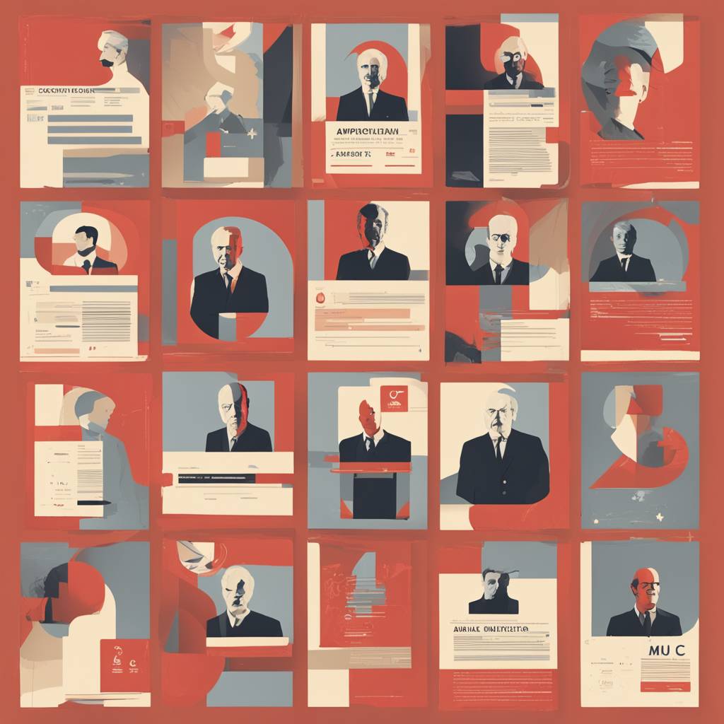 Izvjestaj EK: Hitno rjesenje slucaja Raonic i imenovanje clanova Savjeta AMU