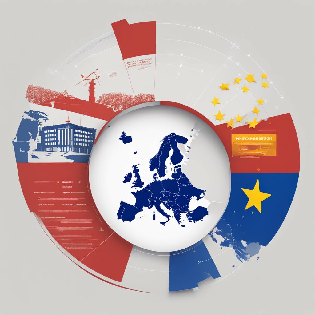 Europska komisija predstavila izvjesce o napretku Sjeverne Makedonije