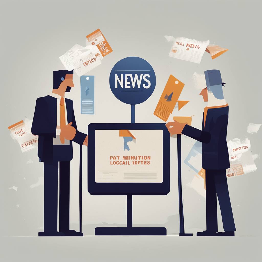 Analiza lokalnih izbora: Neiskoristeni glasovi i policijski pritisak