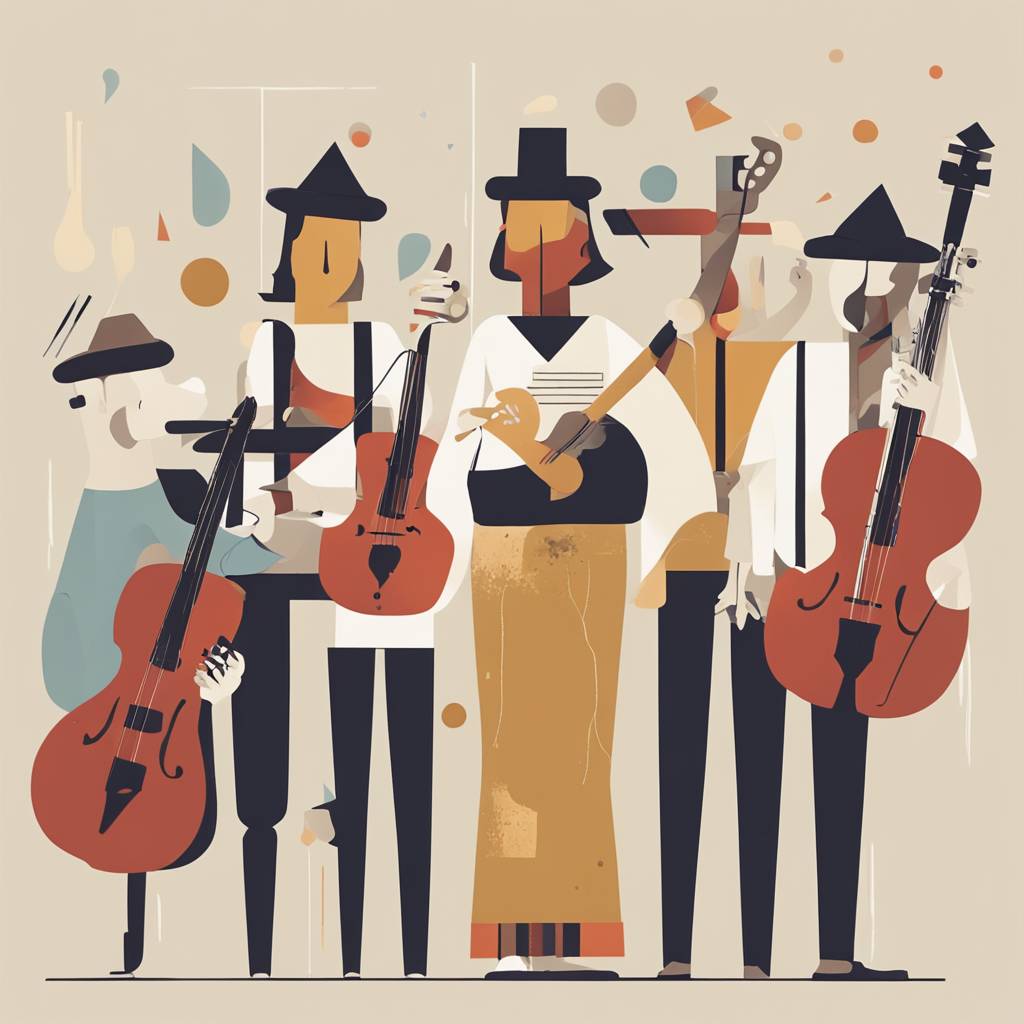 Opev Ensemble Wins Awards at the Ptuj Folk Music Festival