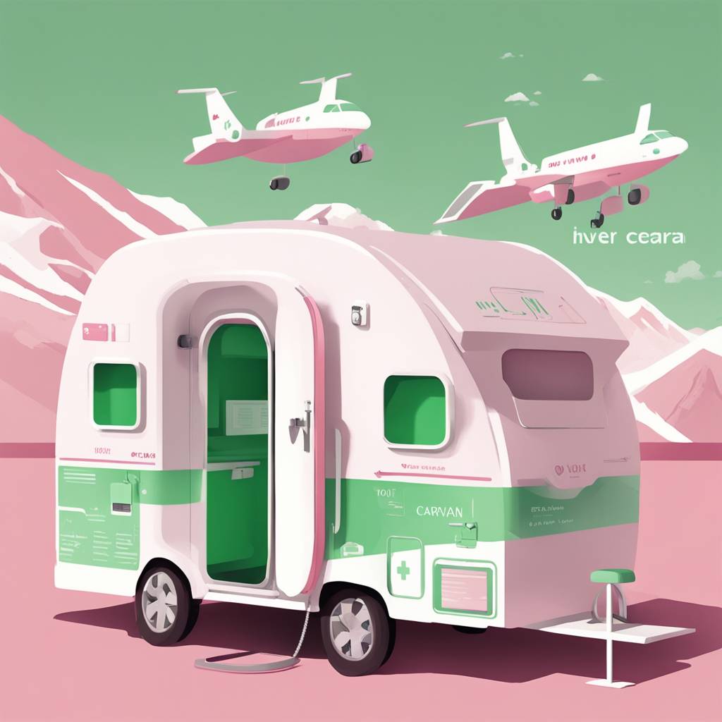 Karavan 'Tvoj pregled, tvoja snaga' uspjesno zavrsio obilazak BiH