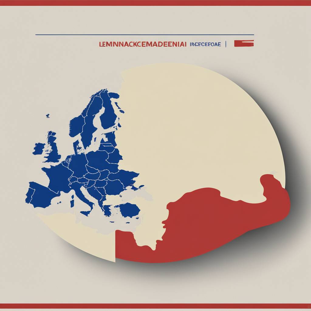 Evropska komisija kritikuje: Uplitanje vlasti ugrozava nezavisnost pravosudja u Sjevernoj Makedoniji