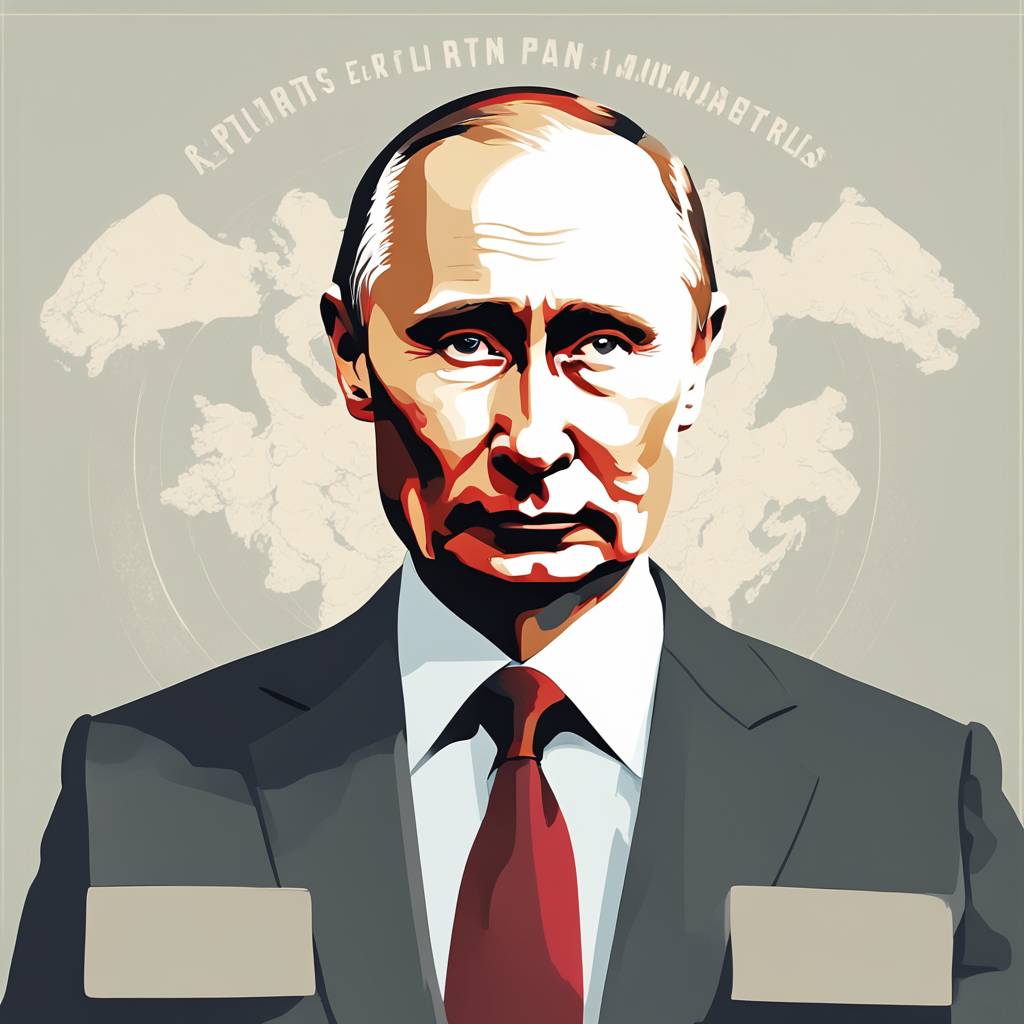 Putin naredio izradu plana za eksploataciju rijetkih zemnih minerala u Rusiji