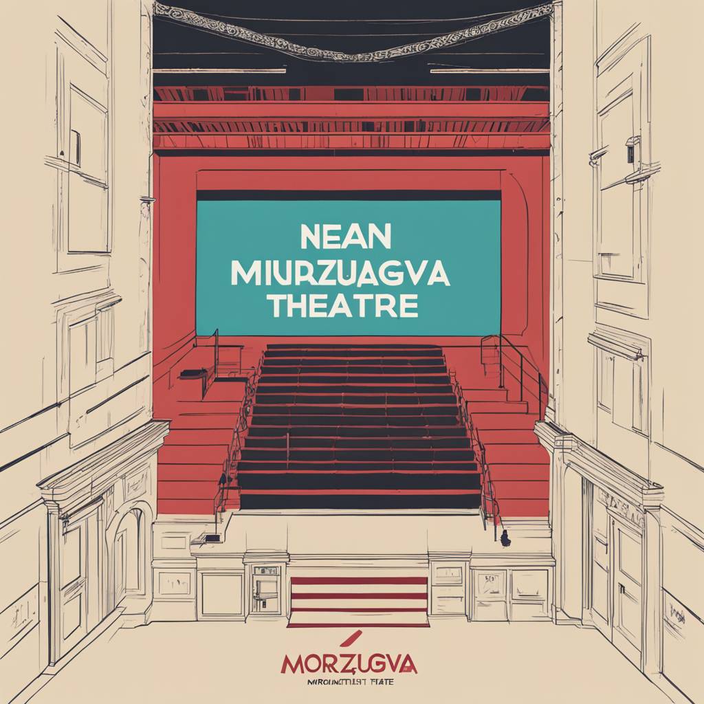 Nova komedija Kazališta Moruzgva istražuje odnos čovjeka i umjetne inteligencije