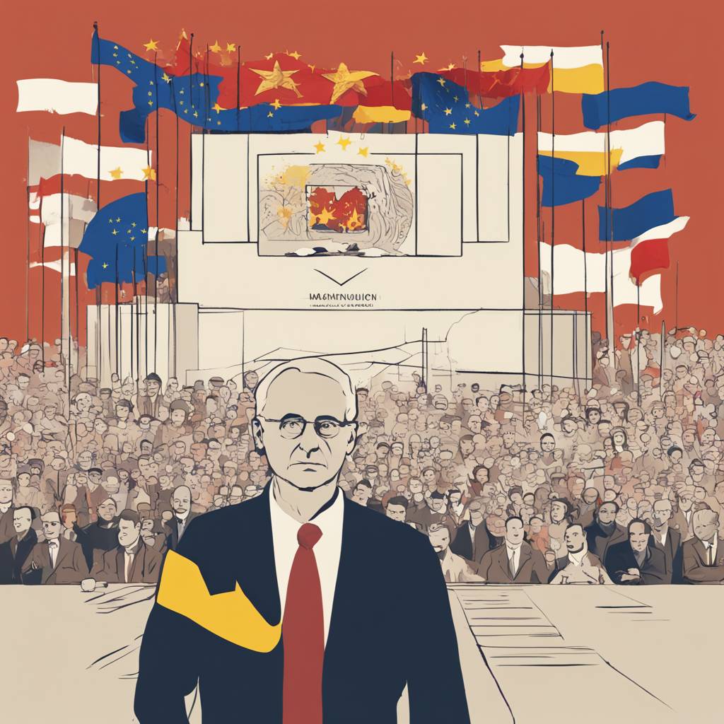 Marovic: Izvjestaj Europske komisije pozitivan, izazovi ostaju u poglavljima 23 i 24