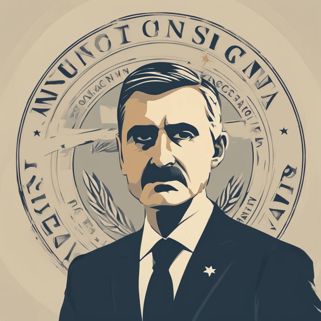 Vlada Crne Gore ponovo poništila rješenja Agencije za nacionalnu bezbjednost