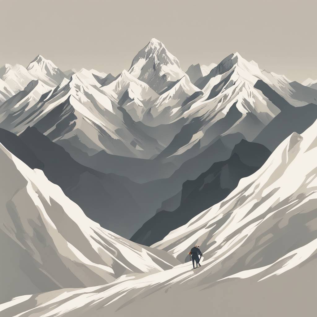 Lavina na Himalajima odnijela sedam života, među žrtvama i strani državljani