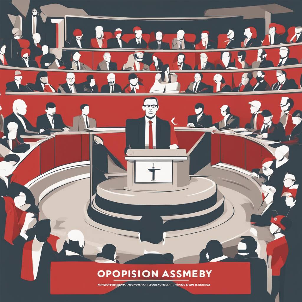 Opozicija podijeljena oko sudjelovanja u sjednici Skupstine Srbije zbog vaznih zakona