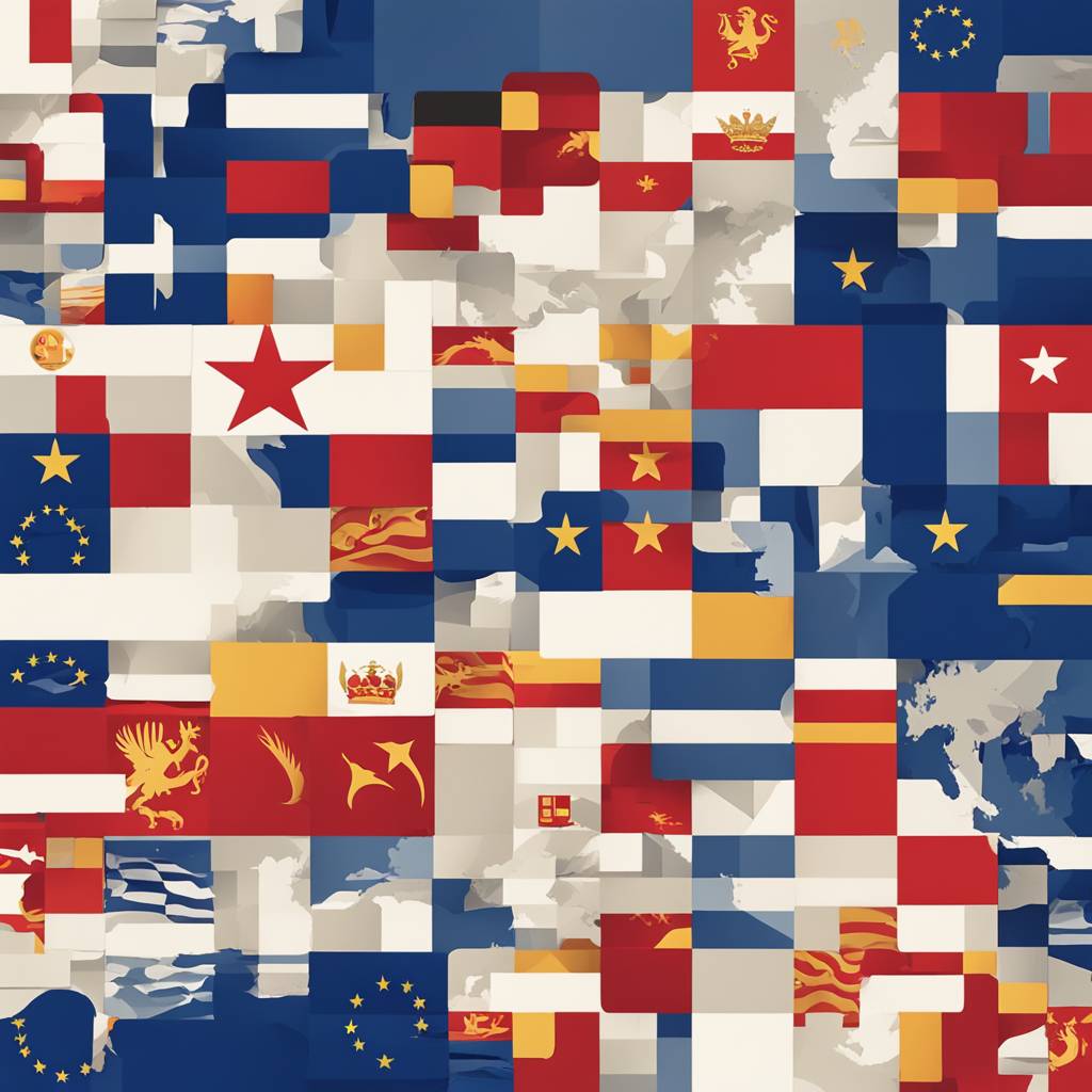 Crna Gora najspremnija za EU, počinje izrada ugovora o pristupanju