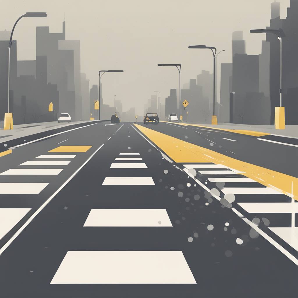 Oprez na cestama: Mokri kolovozi, nesreće i ograničenja zbog vjetra