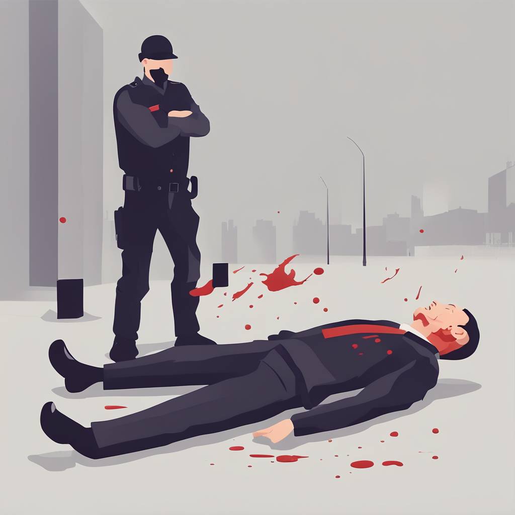 Muškarac teško povrijeđen u napadu u Mariboru