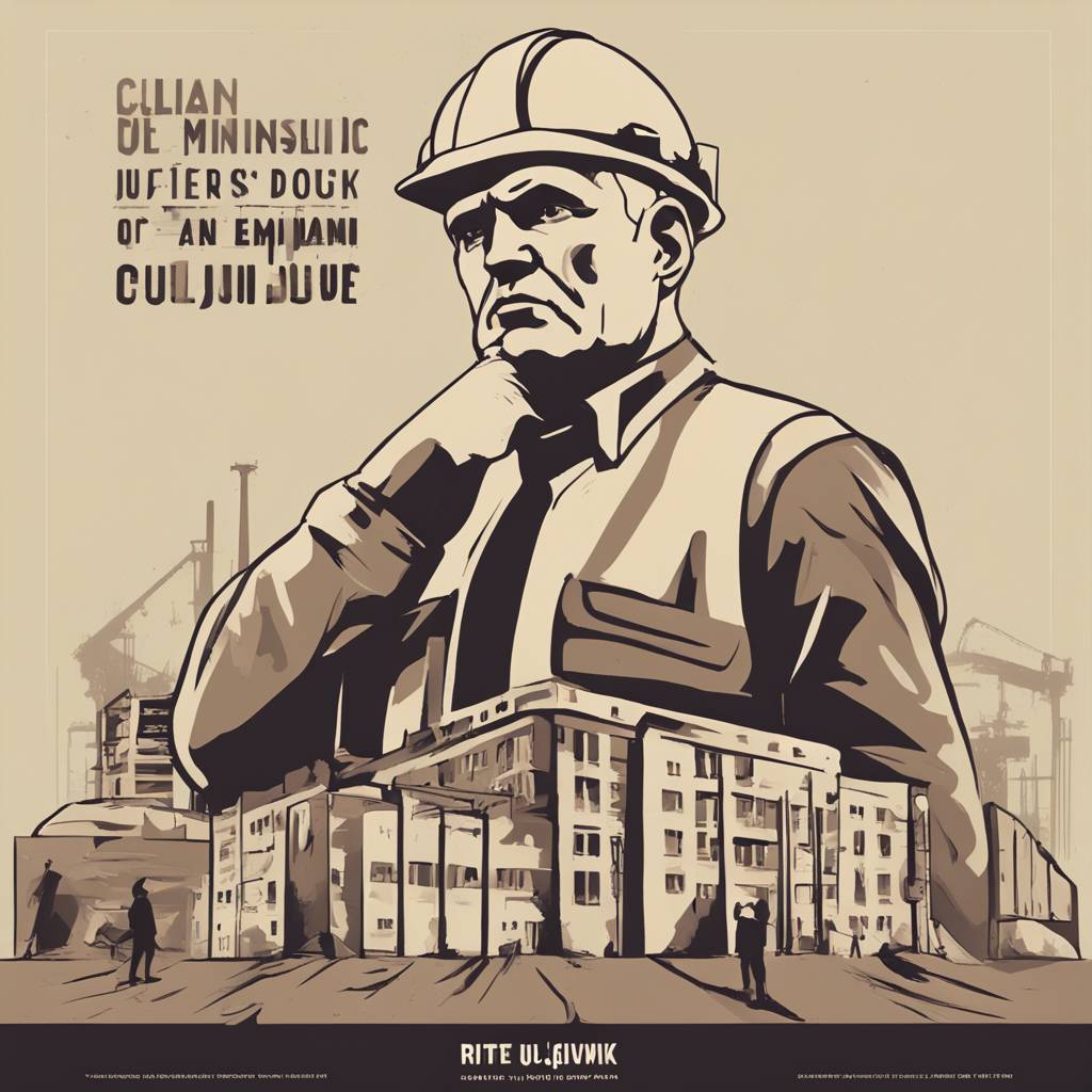 Radnici RiTE Ugljevik traze smjenu ministra Djokica zbog stanja u preduzecu