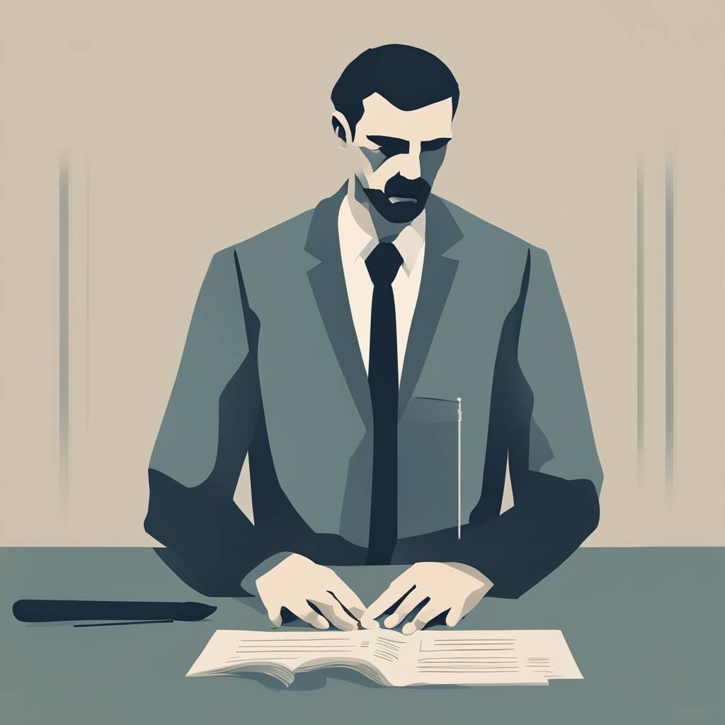 Muškarac iz Podgorice uslovno osuđen zbog prijetnji bivšoj supruzi