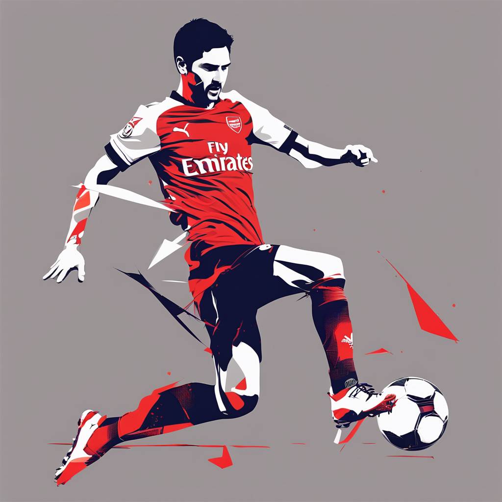 Артета изрази загриженост поради повредата на Виктор Ѓекереш