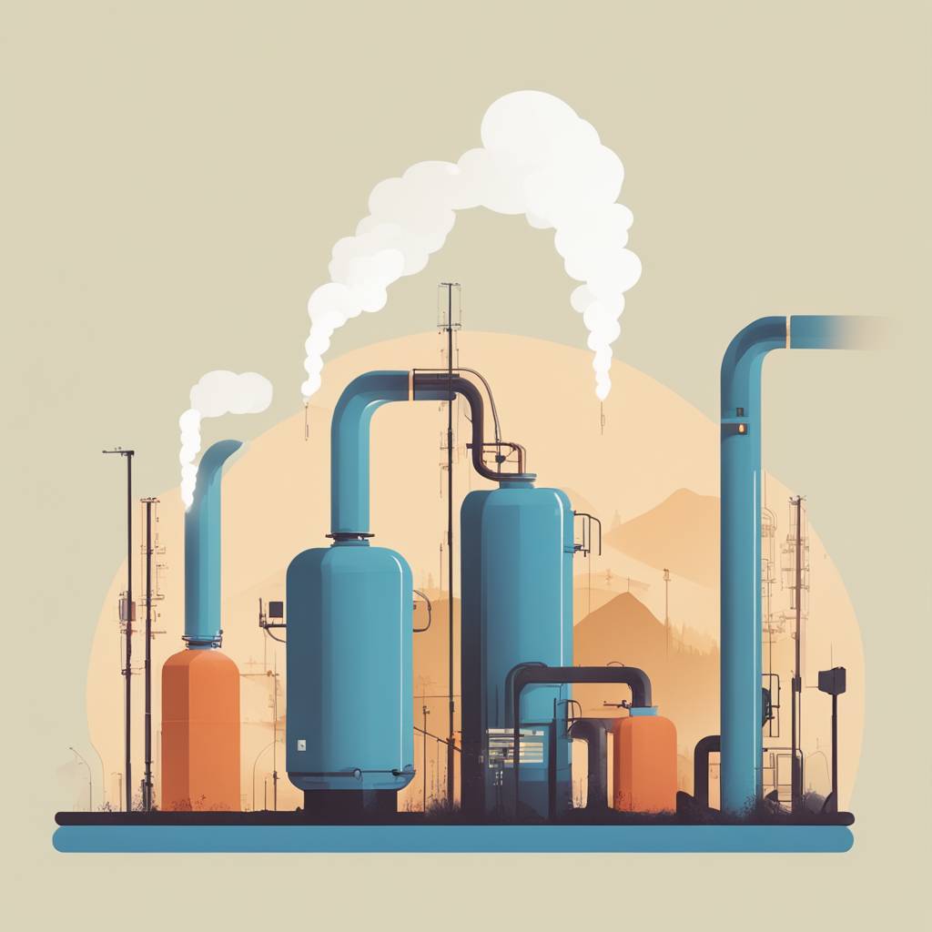 Južna plinska interkonekcija: Zastoj projekta i uticaj na snabdijevanje gasom u BiH