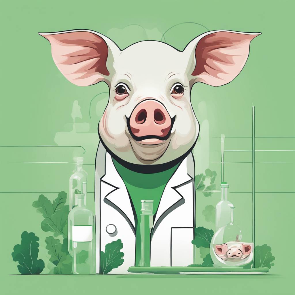 Zabrinutost zbog popustanja mjera u borbi protiv africke svinjske kuge