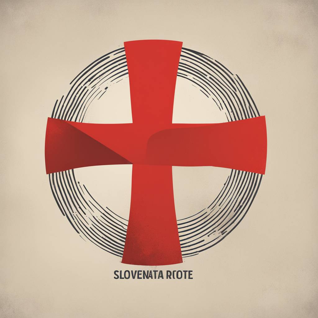 Posta Slovenije i Crveni kriz Slovenije ujedinjeni u Tjednu solidarnosti