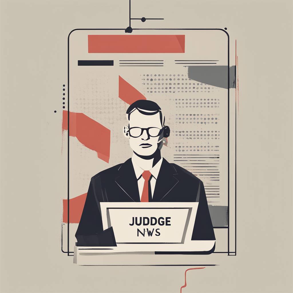 Studenti podrzali sutkinju Maric nakon medijskih napada