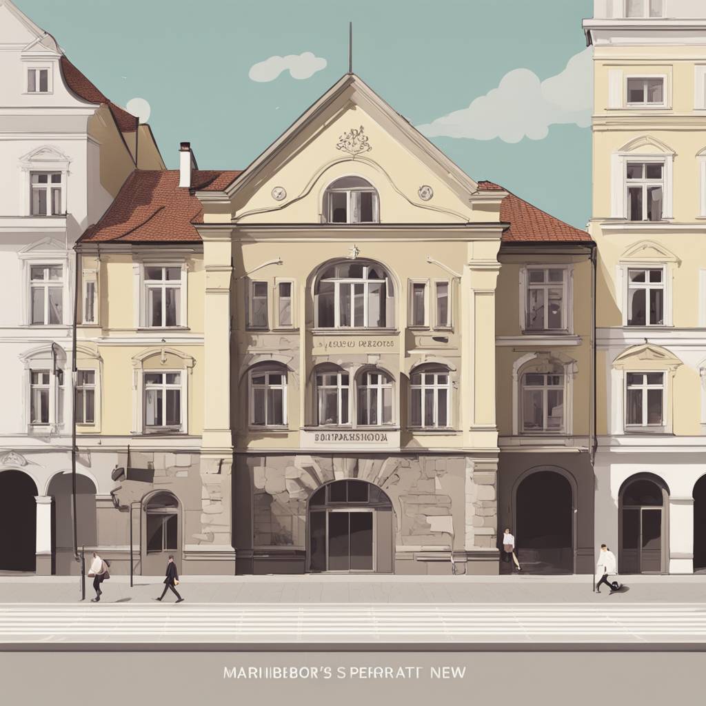 Maribor's Štuk Reopens After a 615,000 Euro Renovation