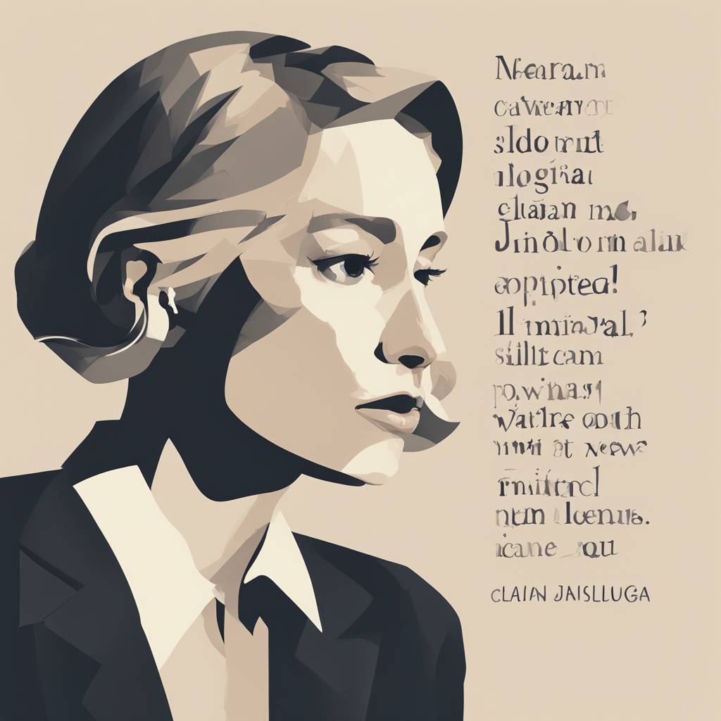 Poslanica Janja Sluga tvrdi da su njene rijeci izvucene iz konteksta