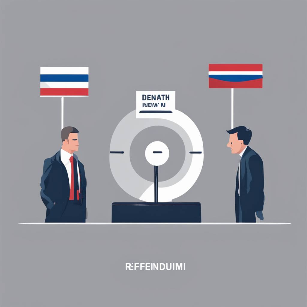 Referendum u Sloveniji: Rasprava o pravu na dostojanstvenu smrt polarizira javnost