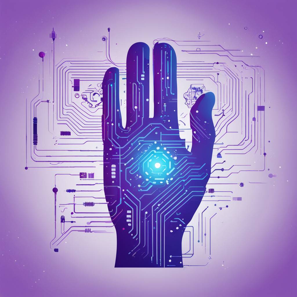 Microchip in the Hand: Future or Loss of Privacy?