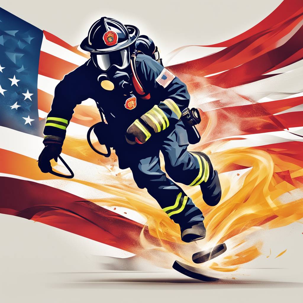 Словенечки пожарникар од Кочевје освои медали на Светското првенство во САД