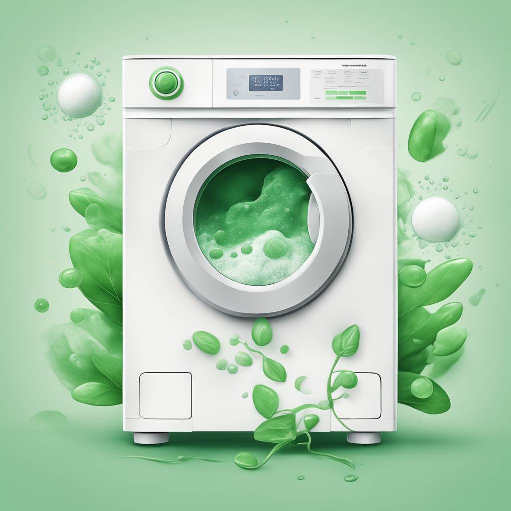 Jednostavni koraci za sprječavanje pojave plijesni u perilici rublja