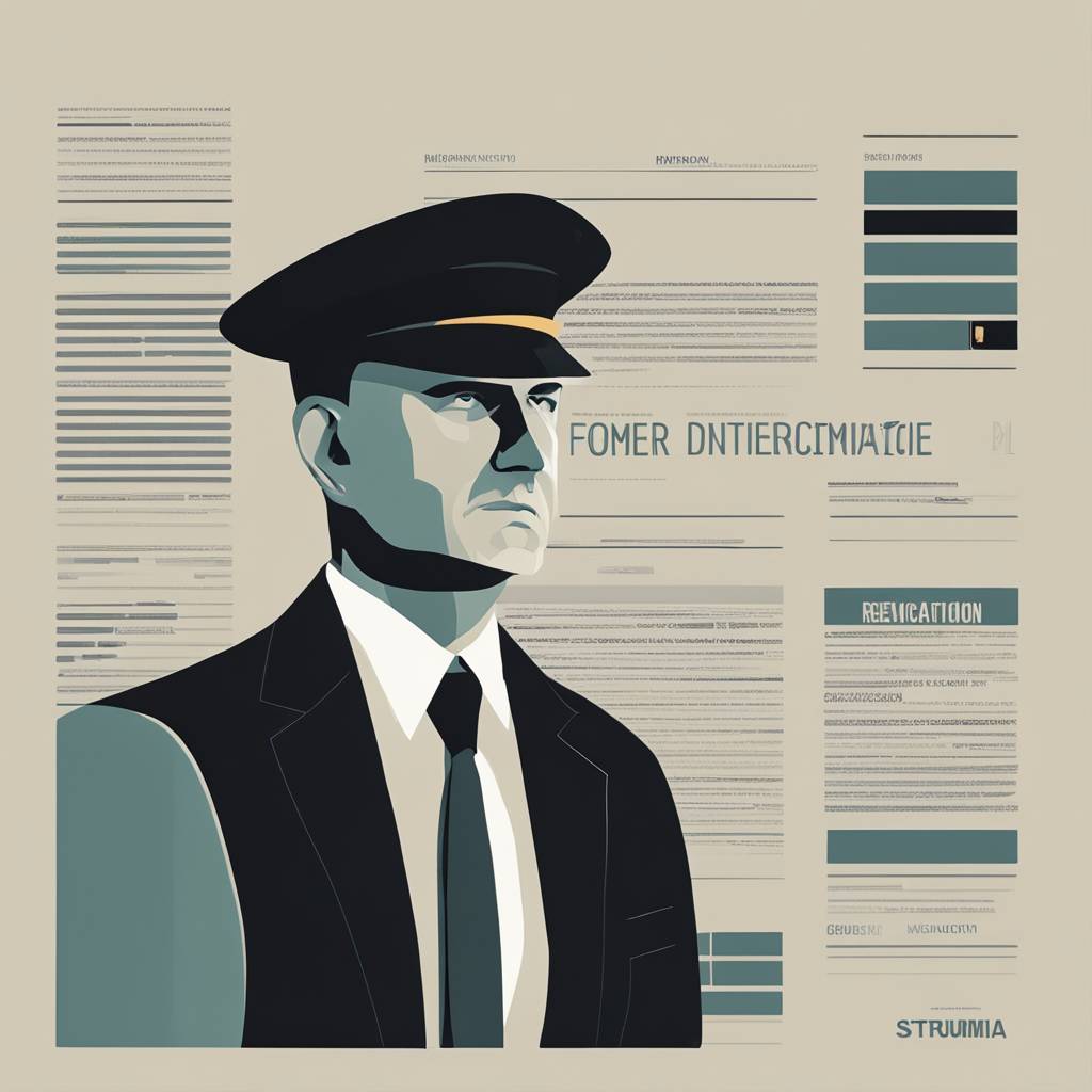 Bivši direktor javnog preduzeća u Strumici pod istragom zbog primanja dodatnih plata