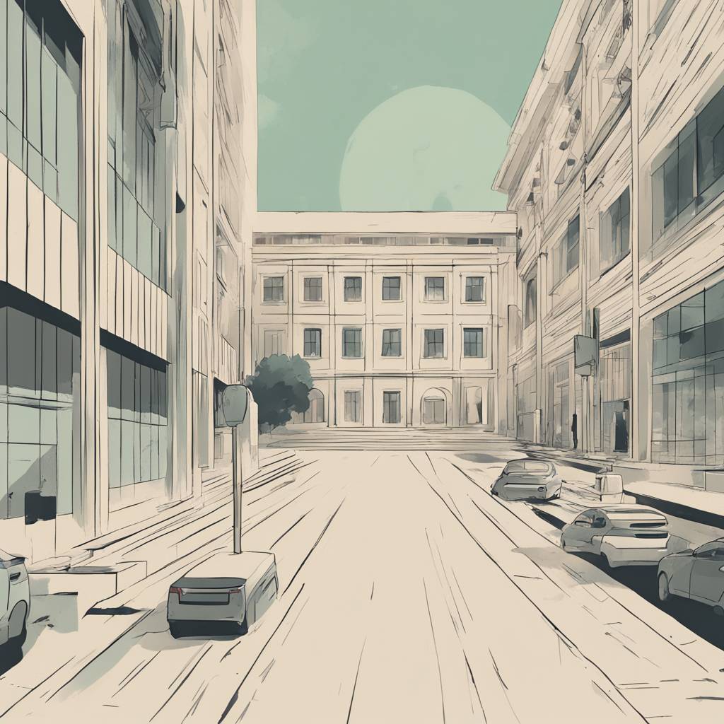 Апел за очување Генералштаба: Грађани позвани на подршку