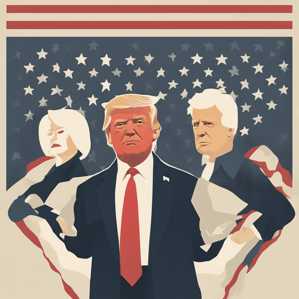 Tramp podrzhao Koma za gradonacelnika Njujorka, kritikuje ljevicarskog kandidata