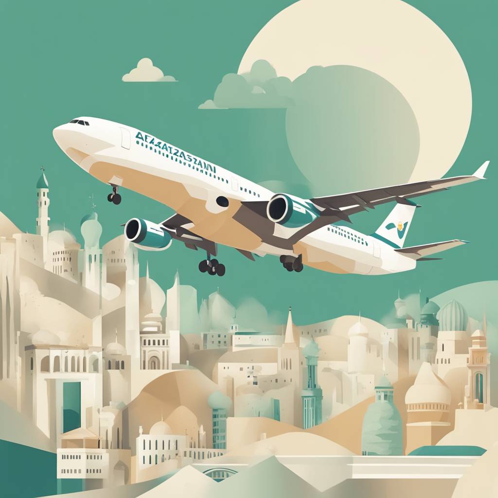 Kazahstanska aviokompanija SCAT Airlines planira letove između Beograda i Maroka