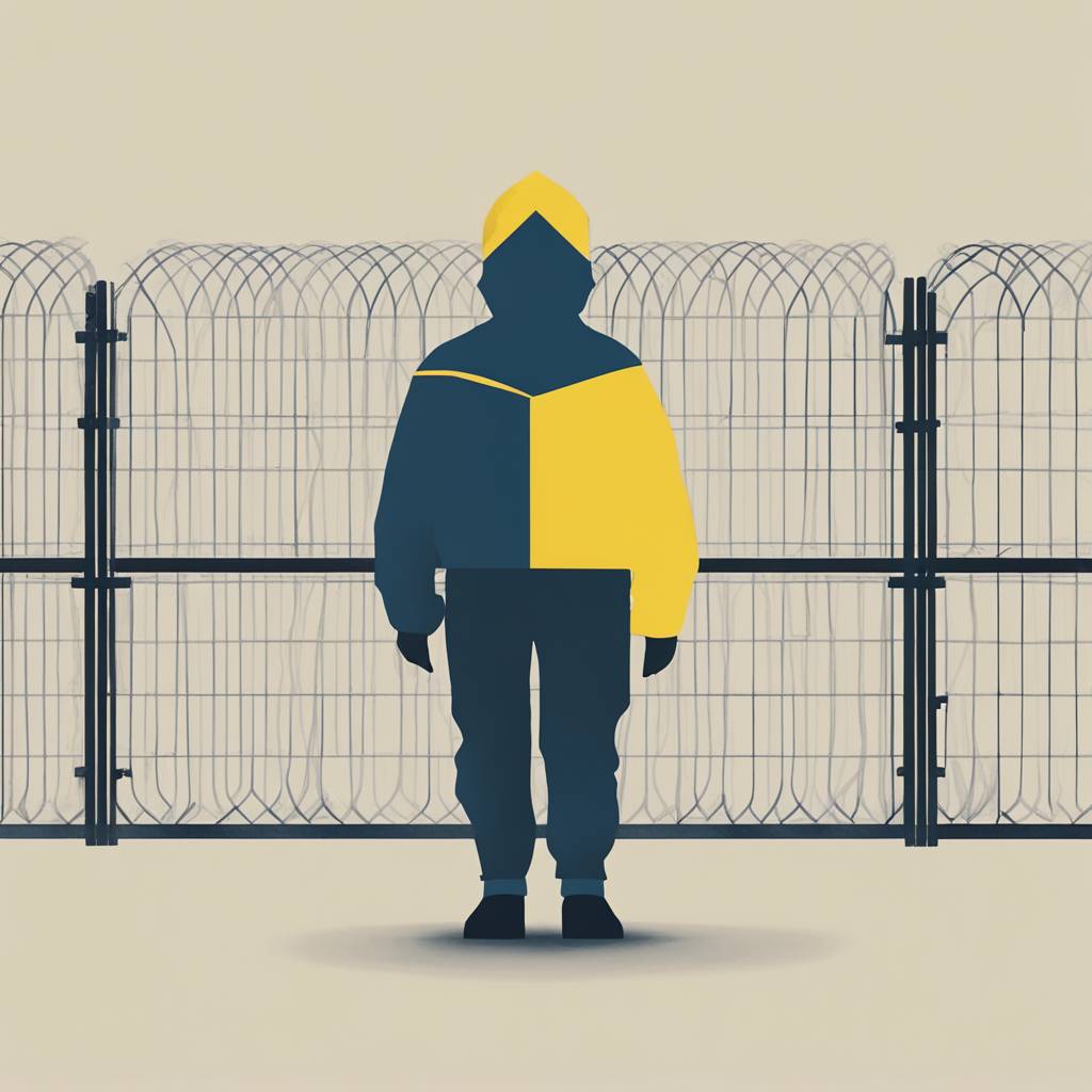 Švedska razmatra zatvorske kazne za trinaestogodišnjake, evropska praksa varira