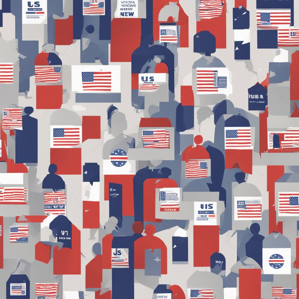 Izbori u SAD-u: Glasa se u New Yorku, Virginiji i New Jerseyju