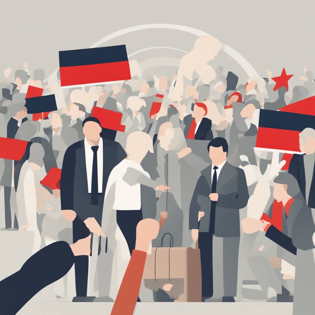 Aboliranje aktivista SNS-a izaziva kontroverze i podsjeca na praksu krsenja ljudskih prava