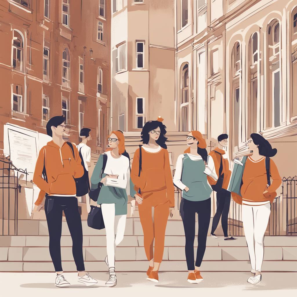 A Detailed Guide for Freshmen at the University of Belgrade for the Academic Year 2025/2026