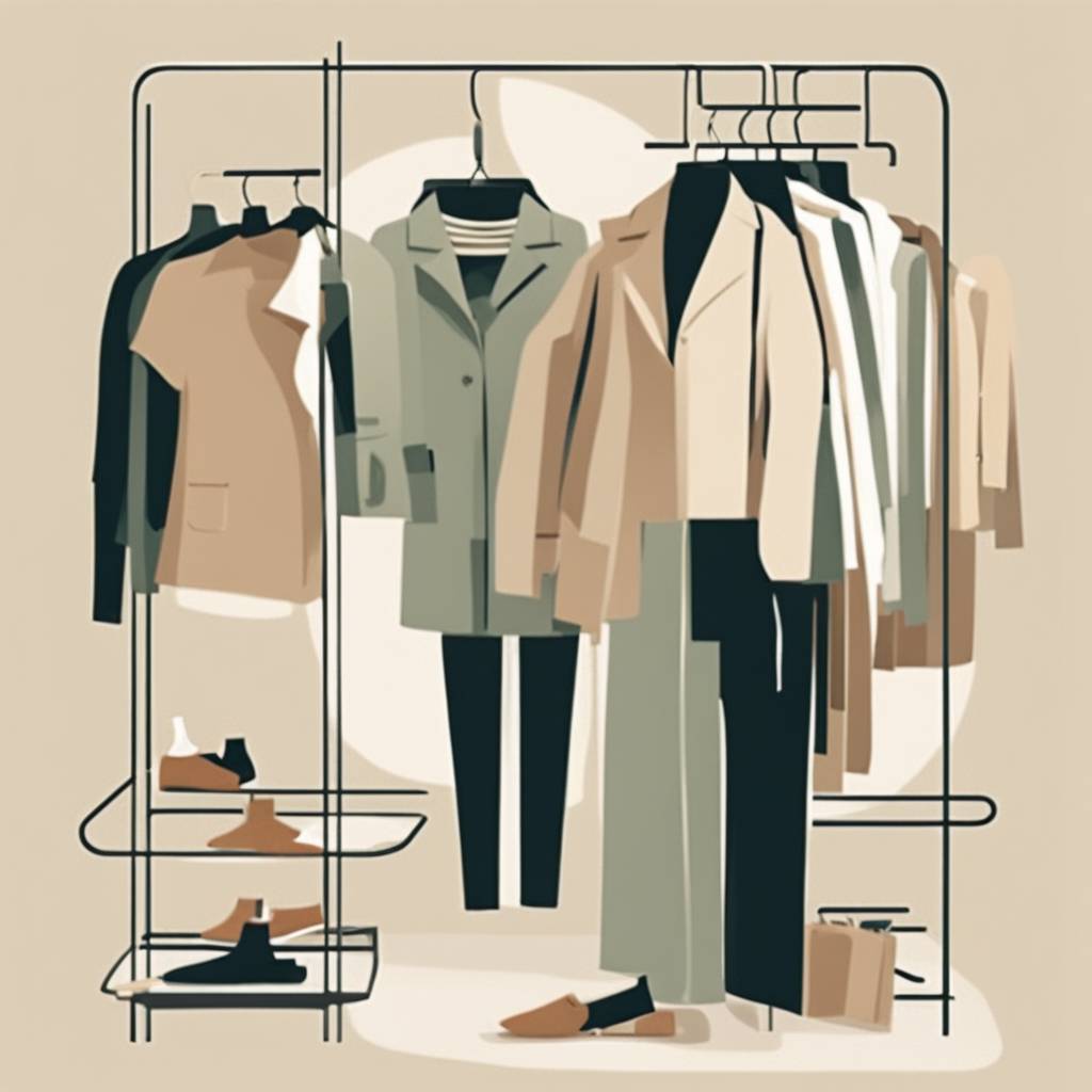 Паметно купување: Совети за снаоѓање во second hand продавници